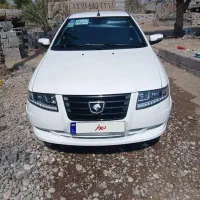 سمند سورن