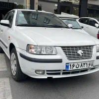 سمند ef7 مدل ۹۴