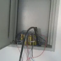 برقکار ساختمان