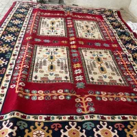 فرش ۱۲ منری