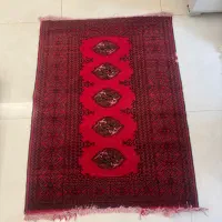 گلیم دست بافت گرگان