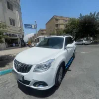 هایما اس ۷ پلاس s7 پلاس مدل ۱۴۰۲ سفید