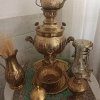 سماوربرنز3لیتری