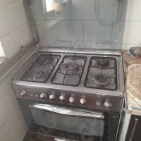گاز