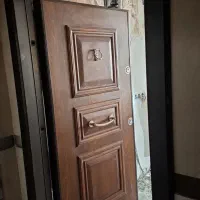 نصب درب حریق،ضدسرقت،اهنگری،جوشکاری