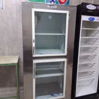 یخچال وفریزر