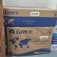 کولرگازی24هزار‌گری اصلی مدل اسفورماتیک وای فای دار