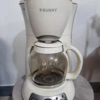 قهوه ساز چای ساز