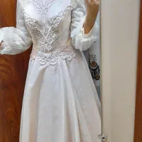 پیراهن مجلسی سایز ۳۸