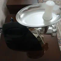 چرخ گوشت