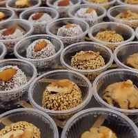 خرمایی فقط تک نفره صددرصد ارگانیک
