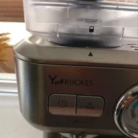 اسپرسو ساز Yaxiicass