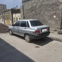 فروش پراید۸۸