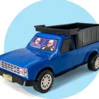 نیسان یخچالدار 85 تک سوز در حد