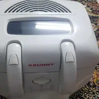 سرخ کن