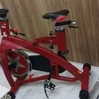 دوچرخه ثابت اسپینینگ