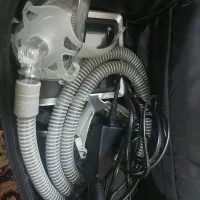 دستگاه بای پپ