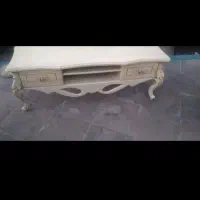 میز تلویزیون و کابینت
