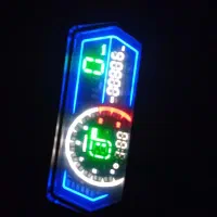 اسباب بازی موتور