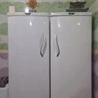 یخچال دوقلو آمرسان