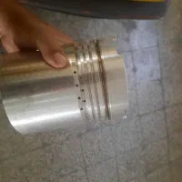 پیستون بلدوزر D65