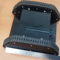 شنی ربات تانکی شنی ربات