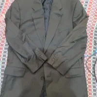 کت شلوار