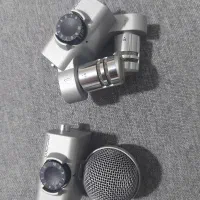 میکروفن رکوردر حرفه ای صدابرداری zoom6