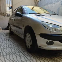 ۲۰۶|خودرو سواری و وانت|کرمانشاه, |دیوار