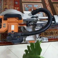 اره فارسی بر آاگ AEG|ابزارآلات|مشهد, نیروی هوایی|دیوار