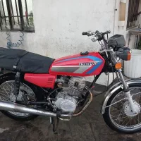 هوندا ۱۲۵ مزاییده ای