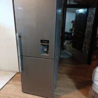 یخچال فریزر دوو