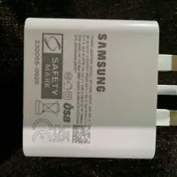 شارژر اصلی سامسونگ