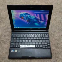 مینی لپ تاپ توشیبا NB505