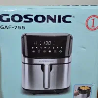 هواپز گوسونیک نو