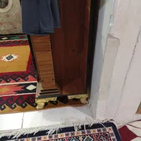 اویز|جاکفشی، کمد، دراور|گلستان (تهران), |دیوار