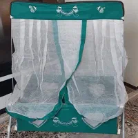 گهواره جمع شو