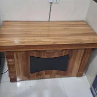 میز کاری درحد صفر تمام ام دی اف