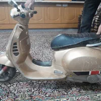 موتور شارژی