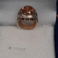 انگشتر مردانه