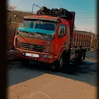 کاویان۶تن مدل۹۱
