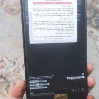 13پرو مکسzaa پک اصلی باطری79