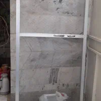 در توری آلو مینیومی