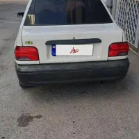 پراید مدل ۹۲