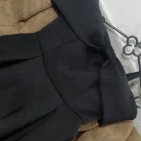 لباس مجلسی یقه دلبری