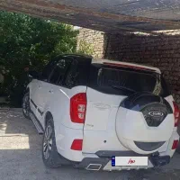 ایکس۳۳ مدل 97. معاوضه  دارم