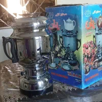 فروش سماور گازی