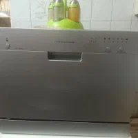 ماشین ظرفشویی ۶ نفره