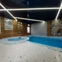 اجاره ویلا شیک با استخر سرپوشیده