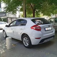 بریلیانس 320 دنده مدل 95 پارس خودرو